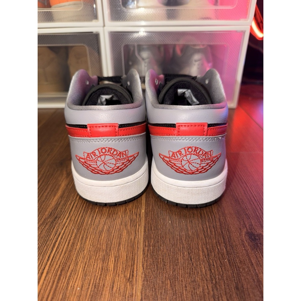 Jordan 1 low - Picture 4 of 6